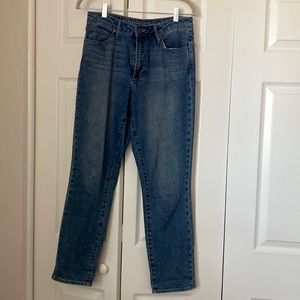Women’s Articles of Society Straight Jeans